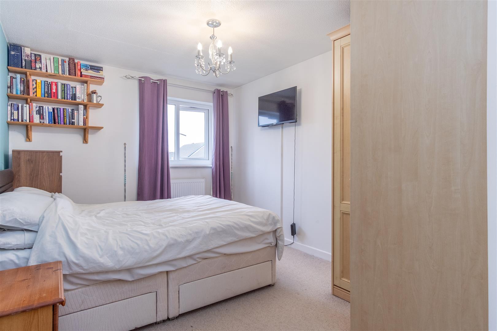 Teil Green, Fulwood, Preston